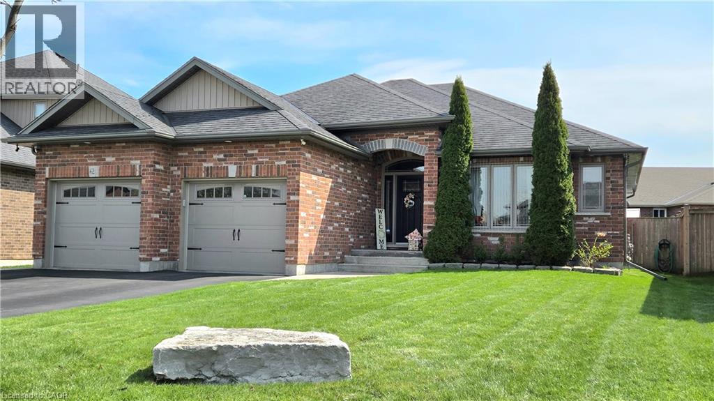 MLS® listing #29721748 for sale located at 62 DRIFTWOOD Drive