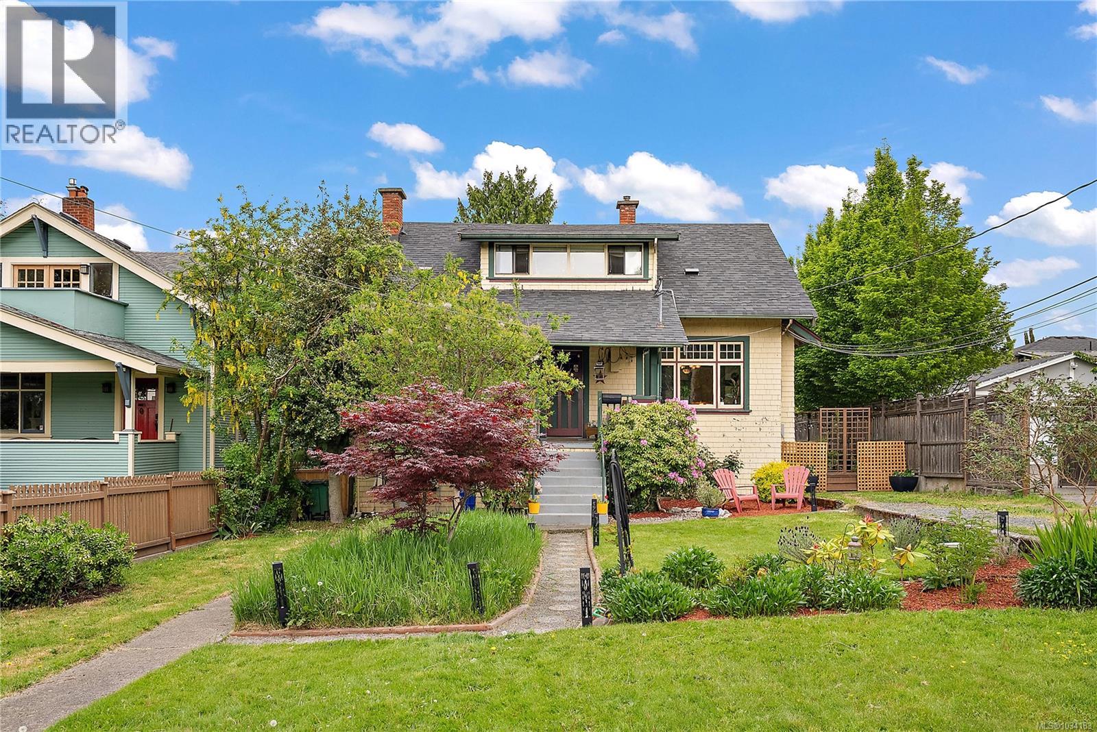 MLS® listing #29721832 for sale located at 62 Obed Ave