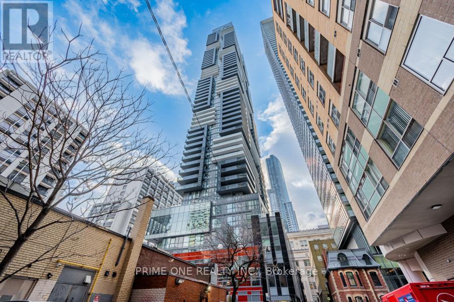 MLS® listing #29721957 for sale located at 6113 - 7 GRENVILLE STREET