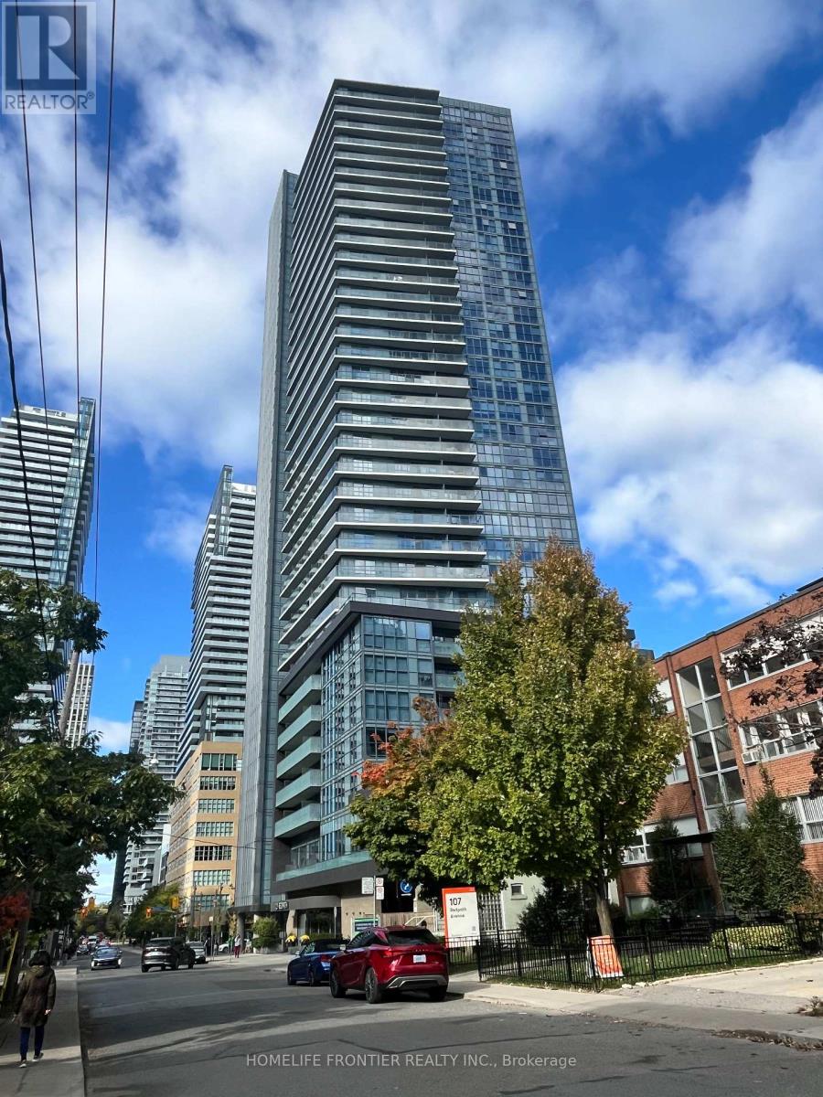 MLS® listing #29721964 for sale located at 301 - 125 REDPATH AVENUE