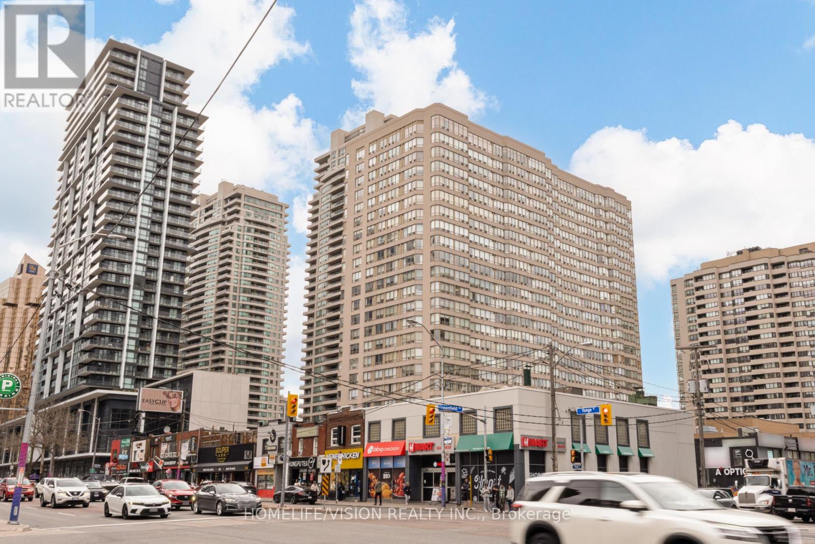 MLS® listing #29721971 for sale located at 903 - 30 GREENFIELD AVENUE