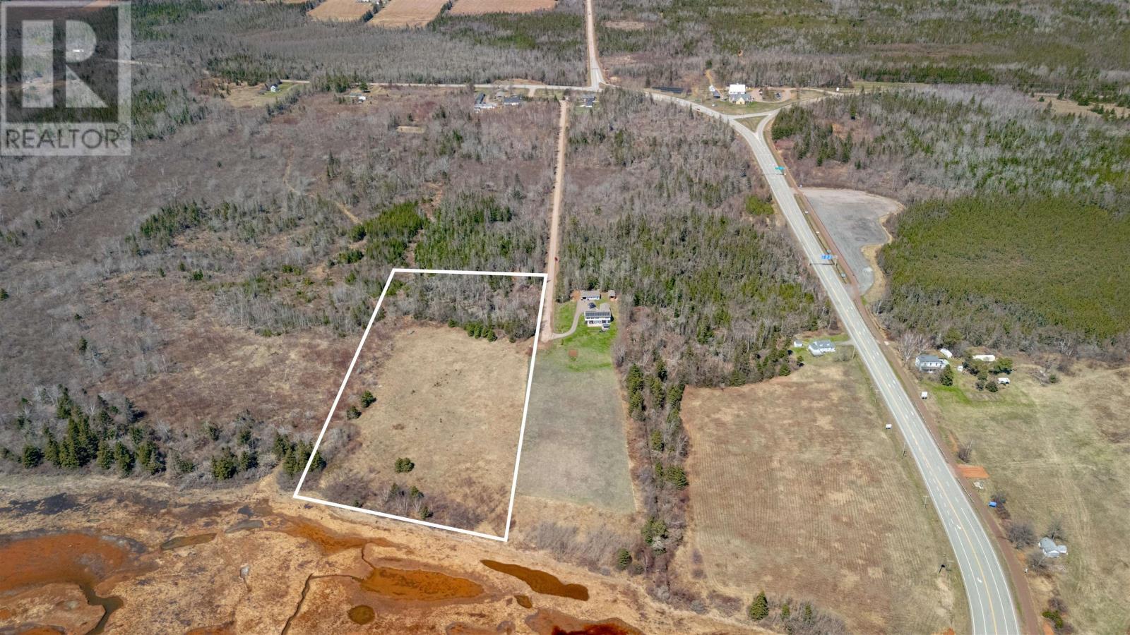 MLS® listing #29721990 for sale located at Acreage MacMillan Lane