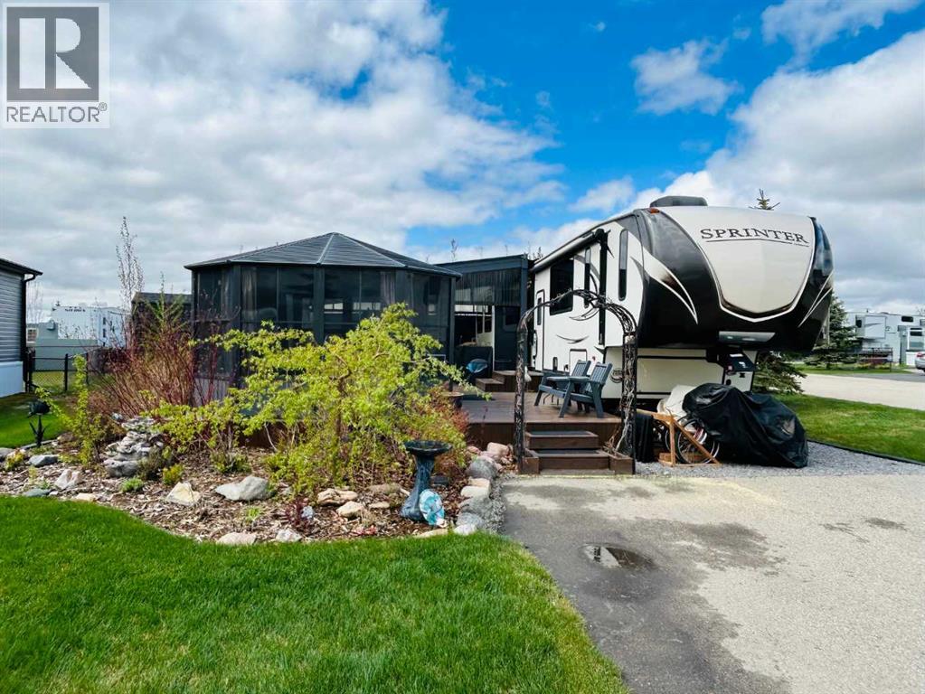 MLS® listing #29721994 for sale located at 91, 41019 Range Road 11