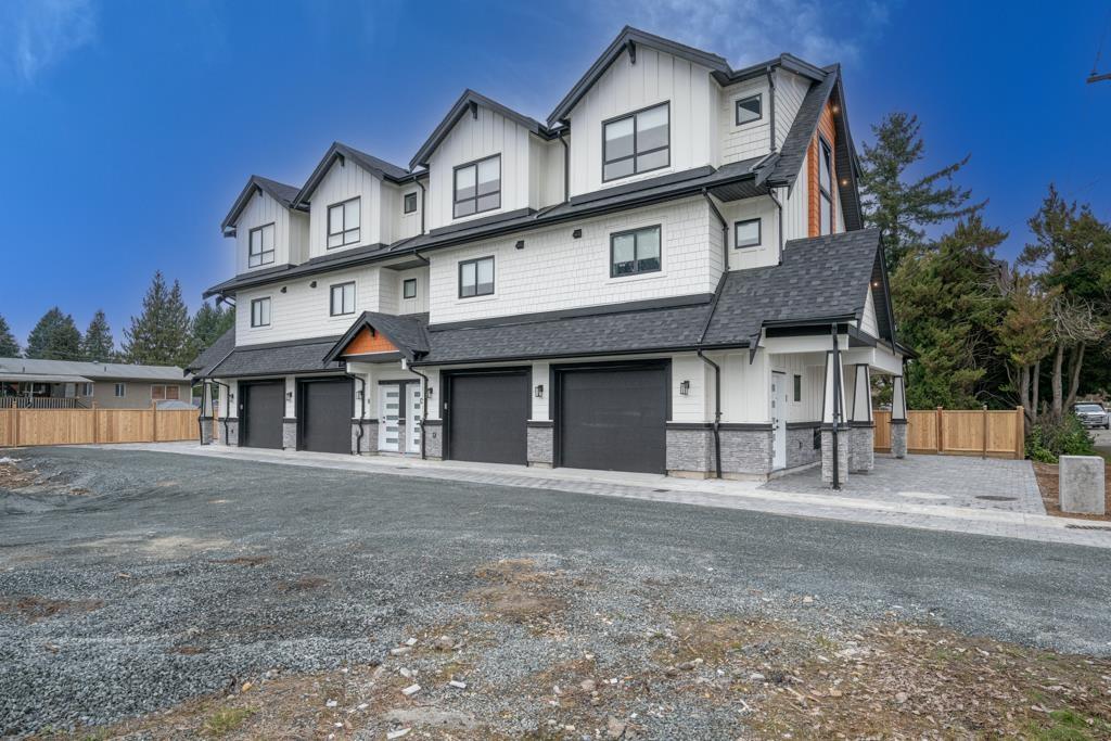 MLS® listing #29722018 for sale located at B 7533 WREN STREET
