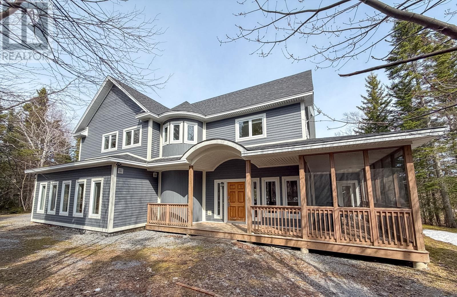 MLS® listing #29722037 for sale located at 5 Pine Loop