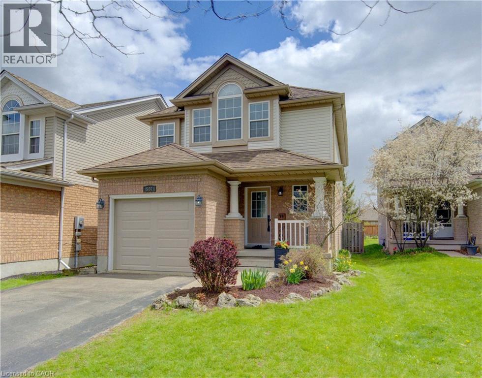 MLS® listing #29722121 for sale located at 580 CANSO Place