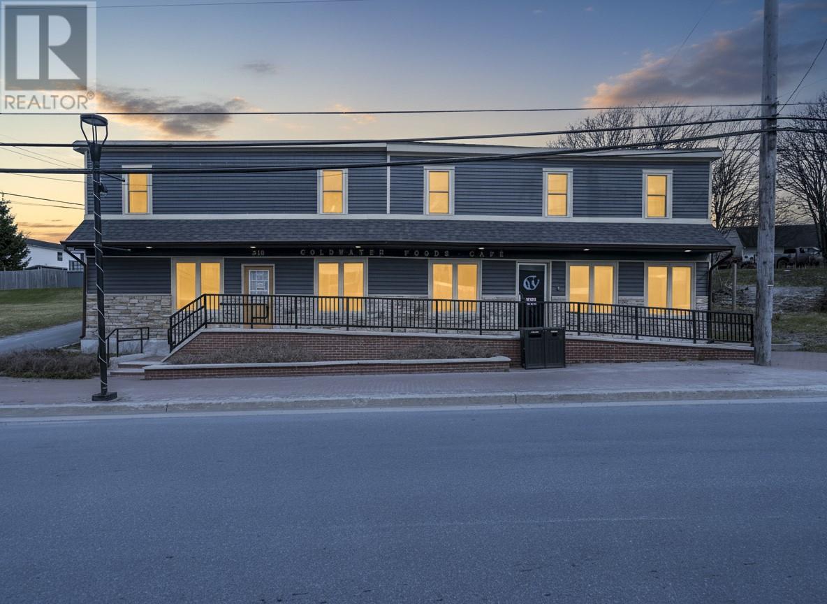 MLS® listing #29722140 for sale located at 218 Water Street