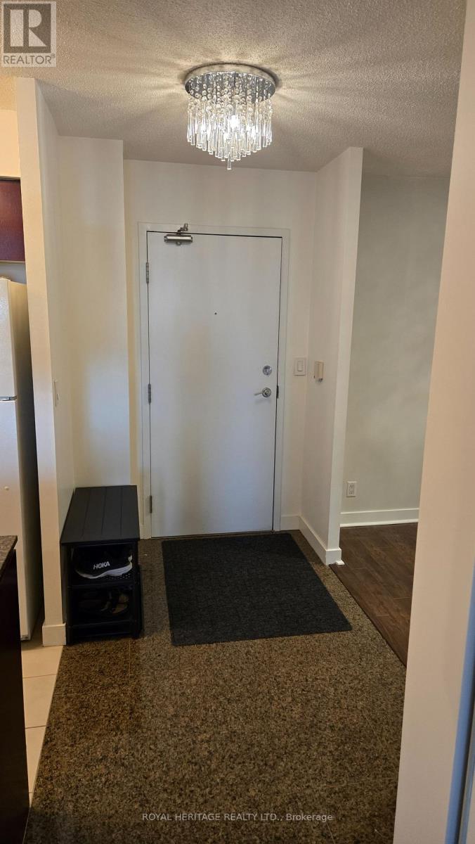 MLS® listing #29722289 for sale located at 1502 - 397 FRONT STREET