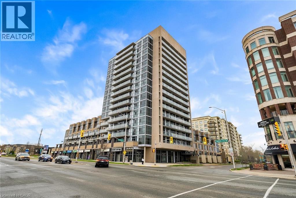 MLS® listing #29722316 for sale located at 1940 IRONSTONE Drive Unit# 808