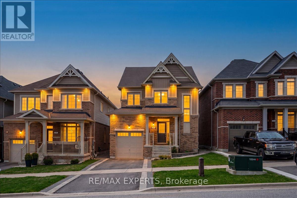 MLS® listing #29722373 for sale located at 23 STYCH STREET