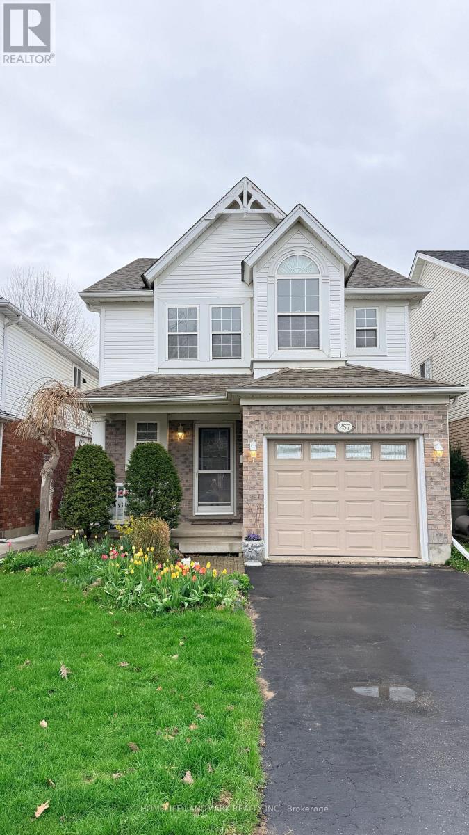 MLS® listing #29722478 for sale located at 257 PINELAND PLACE