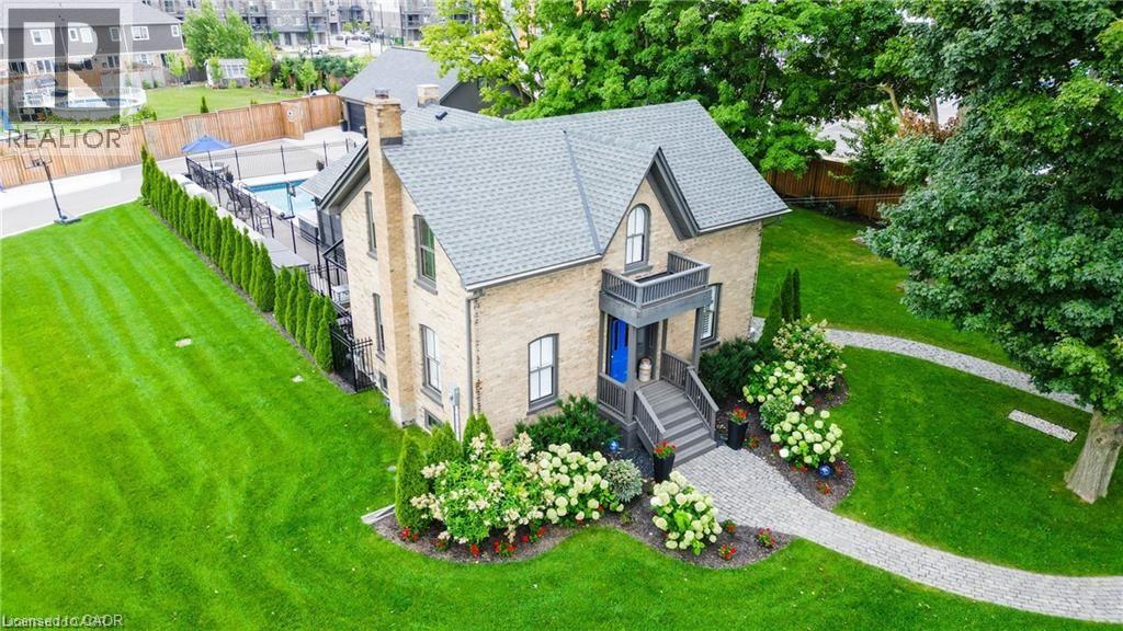 MLS® listing #29722722 for sale located at 920 ORR Court