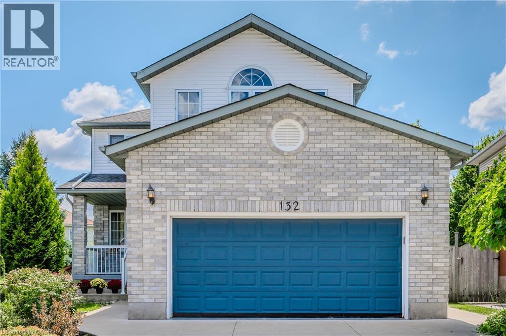 MLS® listing #29722990 for sale located at 132 DAIMLER Drive