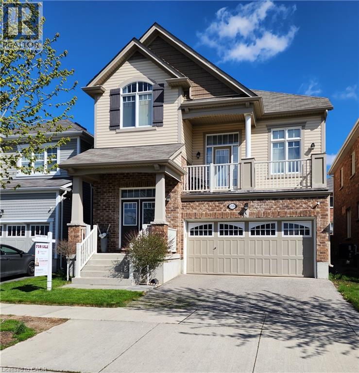 MLS® listing #29722995 for sale located at 259 GROVEHILL Crescent
