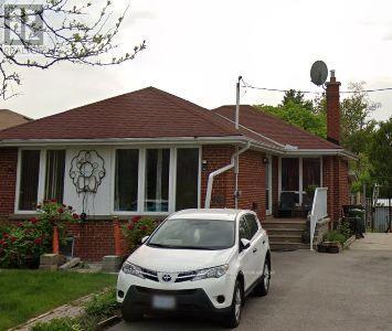 MLS® listing #29723073 for sale located at BASEMENT - 466 BRIMLEY ROAD