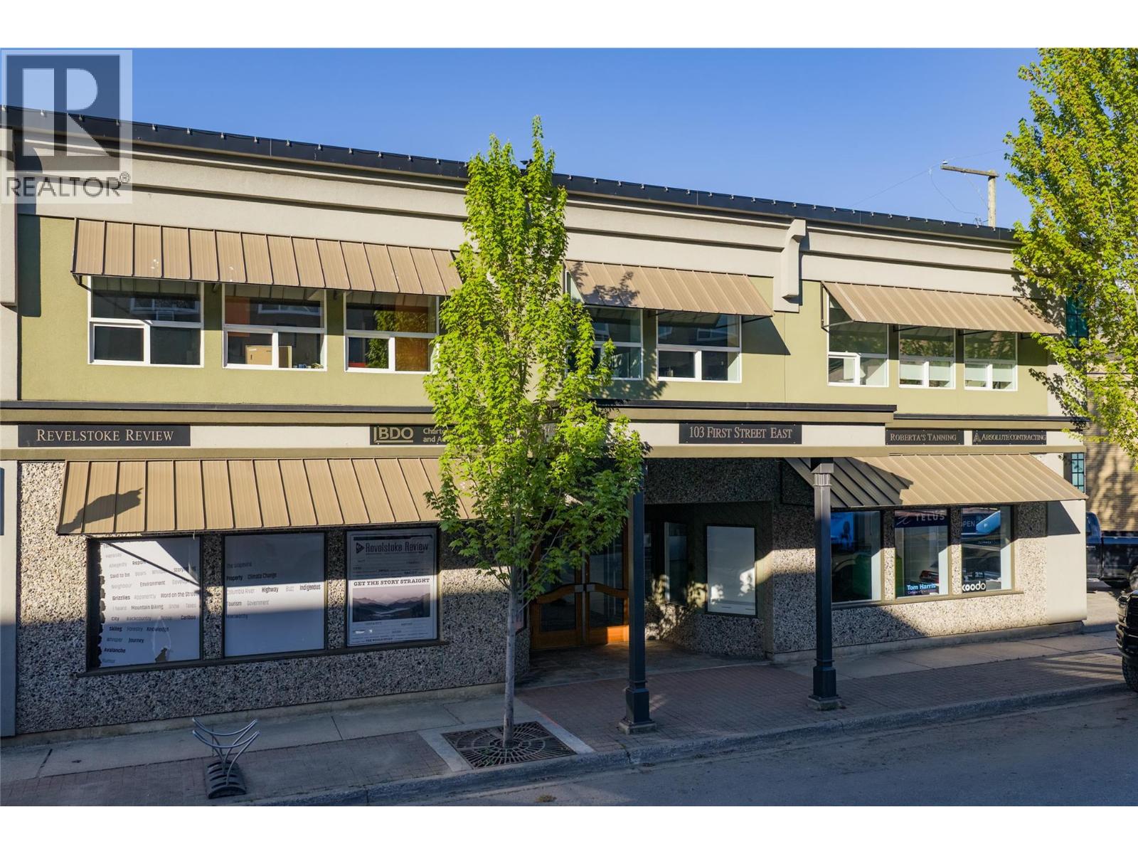 MLS® listing #29723080 for sale located at 103 First Avenue Lot# 21,22 & 23