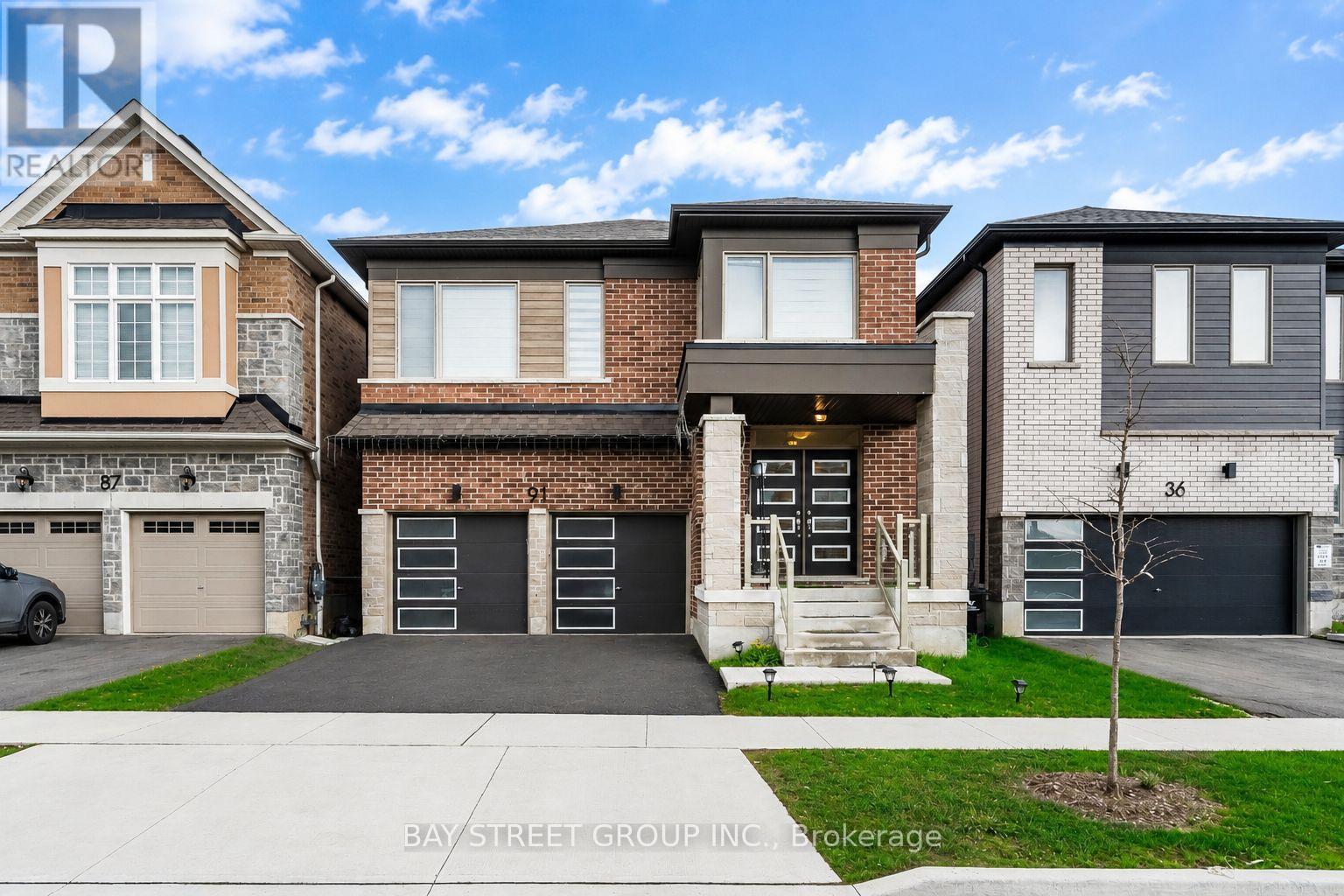 MLS® listing #29723191 for sale located at 91 MILT SCHMIDT STREET