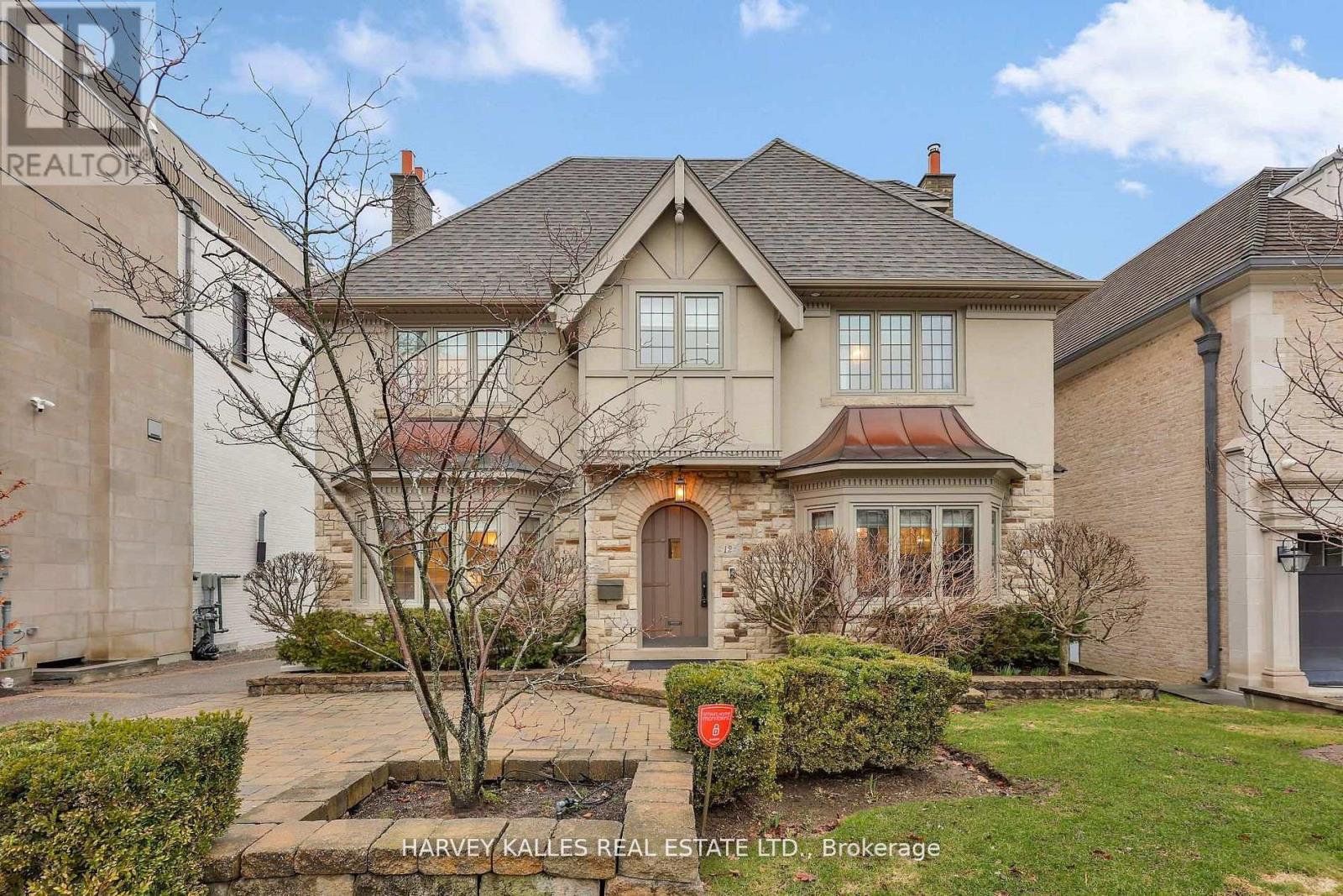 MLS® listing #29723550 for sale located at 12 KILLARNEY ROAD
