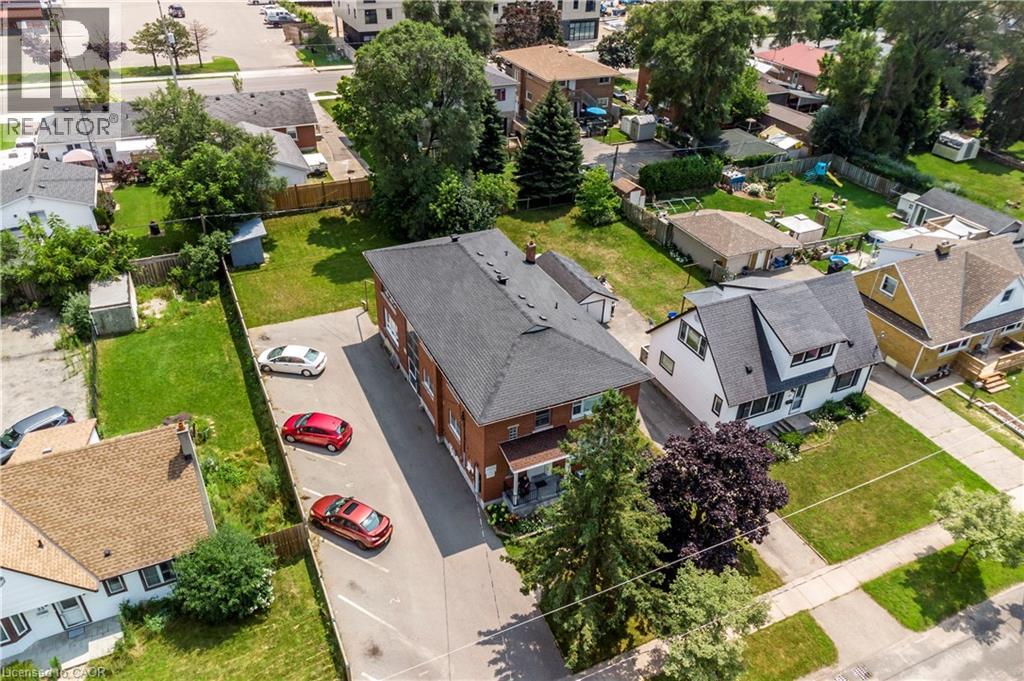 MLS® listing #29723666 for sale located at 43 SIXTH Avenue