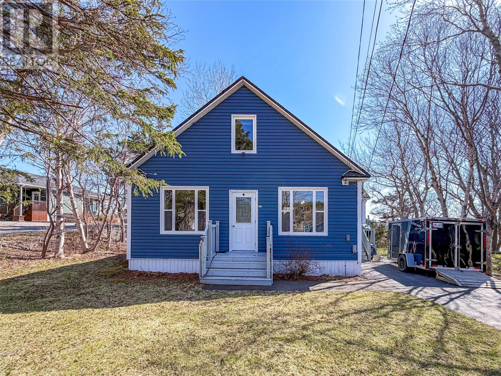 MLS® listing #29723976 for sale located at 837 Ville Marie Drive