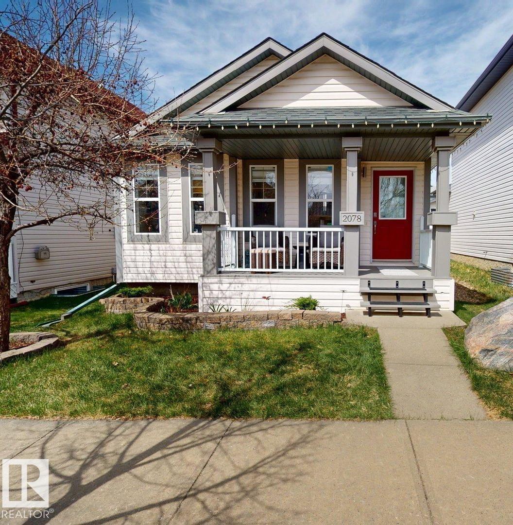 MLS® listing #29724153 for sale located at 2078 TANNER WD NW