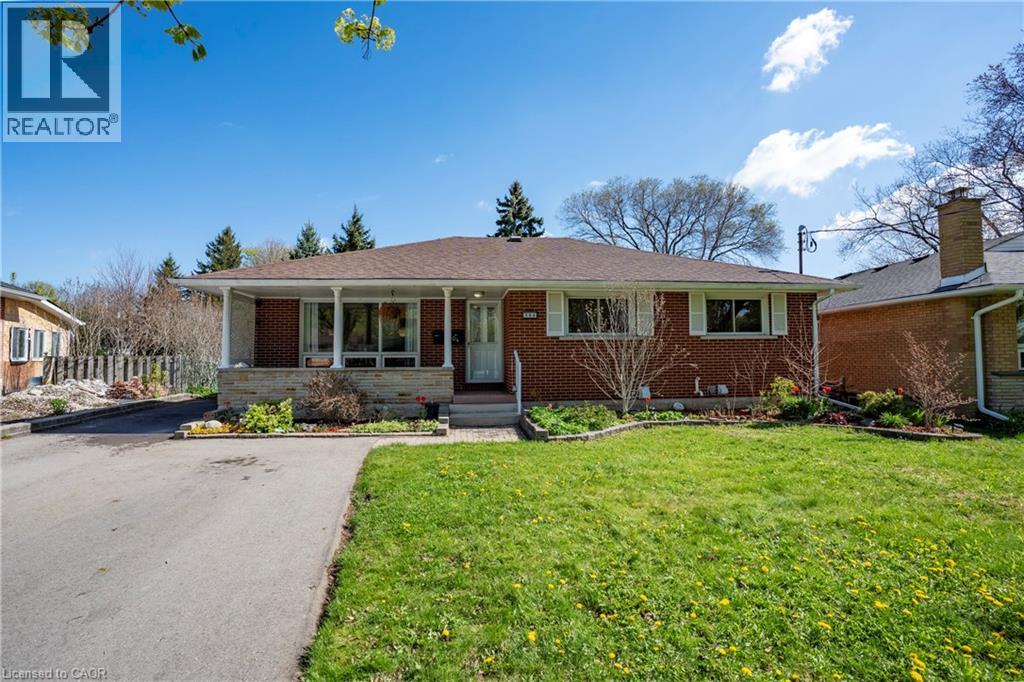 MLS® listing #29724365 for sale located at 104 BONIFACE Avenue