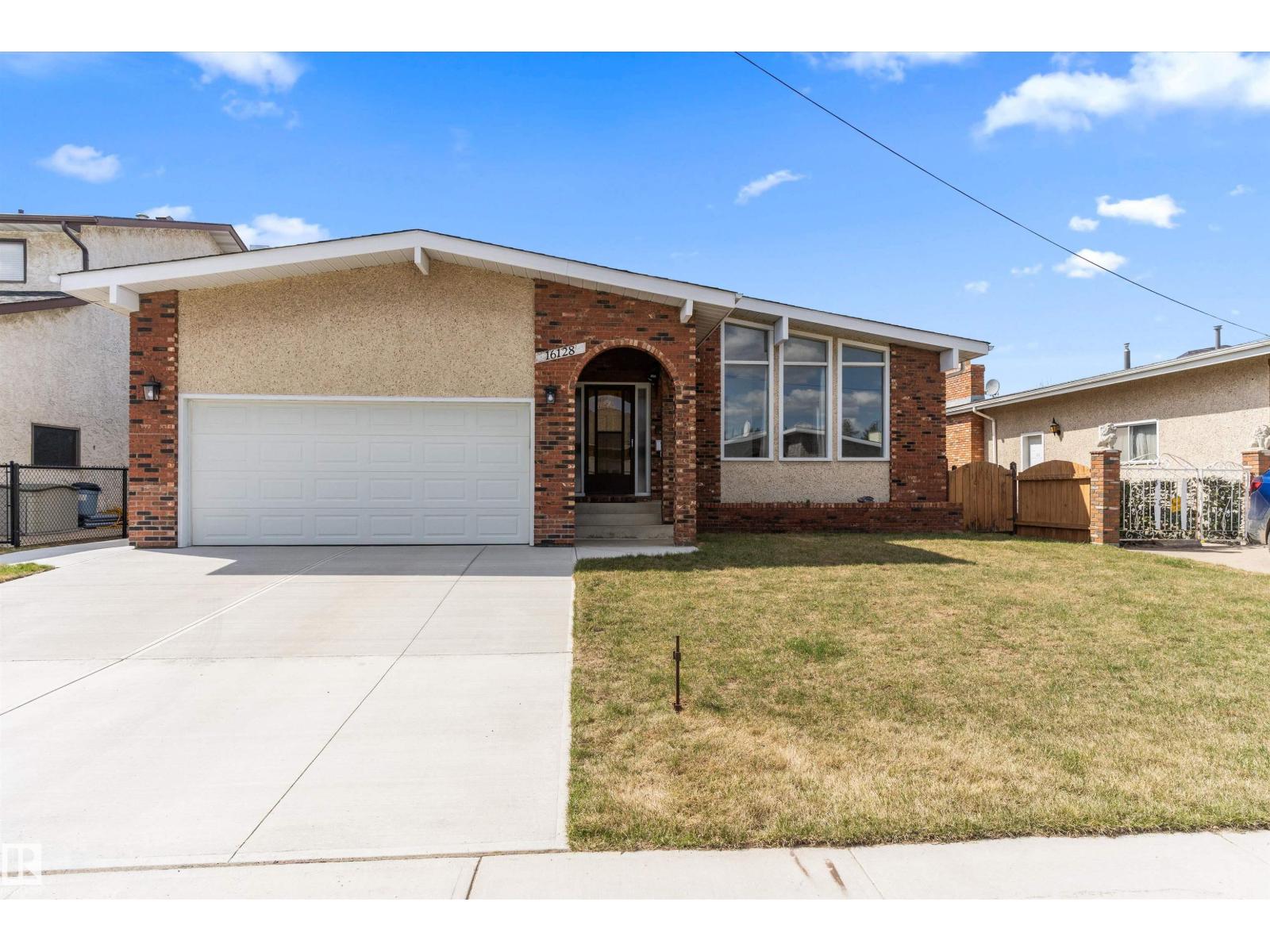 MLS® listing #29724538 for sale located at 16128 98 ST NW