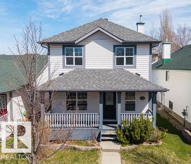 MLS® listing #29724543 for sale located at 2076 TANNER WD NW
