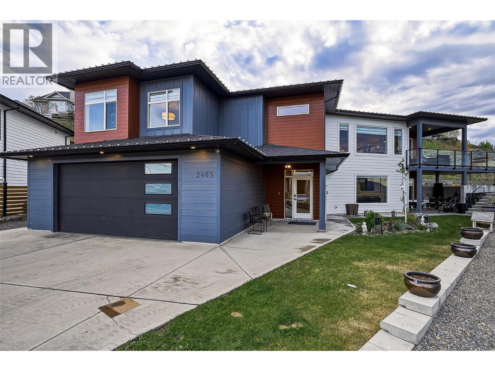 MLS® listing #29724720 for sale located at 2405 TALBOT Place