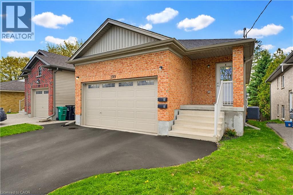 MLS® listing #29724943 for sale located at 399 GREENFIELD Avenue