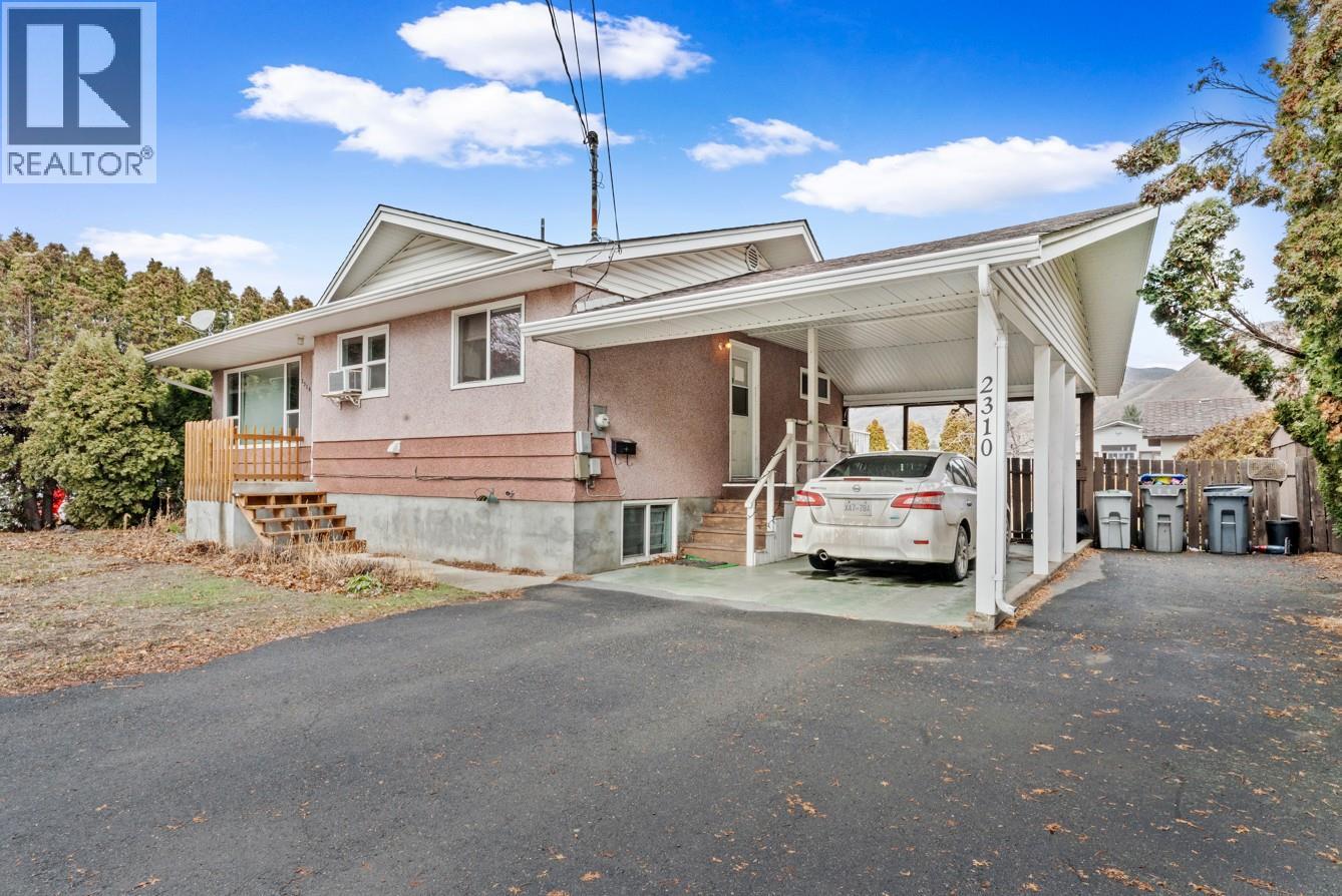 MLS® listing #29725165 for sale located at 2310 Greenfield Avenue