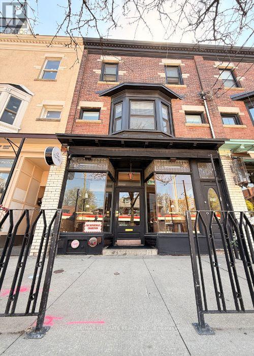 MLS® listing #29725339 for sale located at 501 COLLEGE STREET