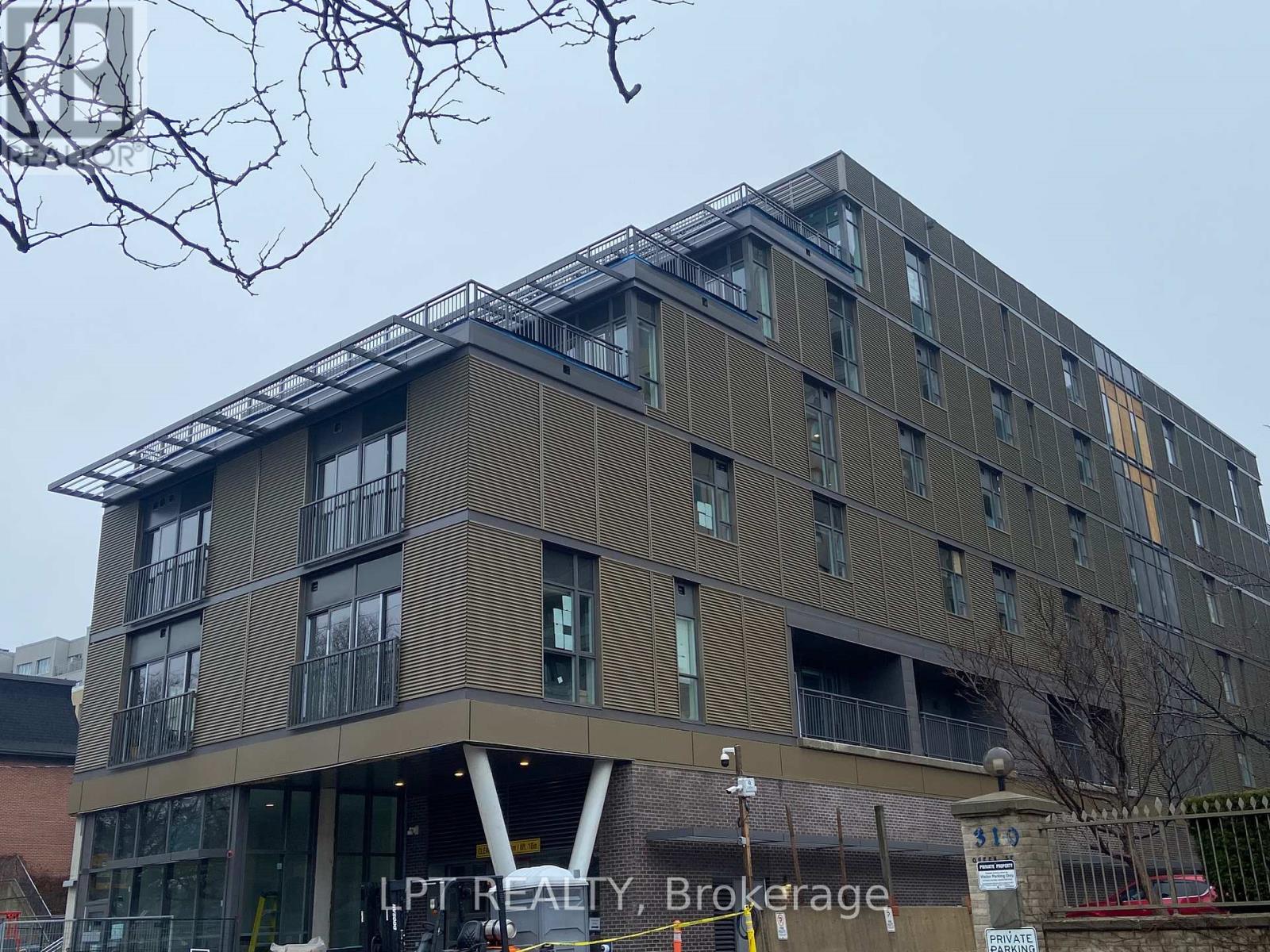 MLS® listing #29725461 for sale located at 502 - 51 DAVID STREET