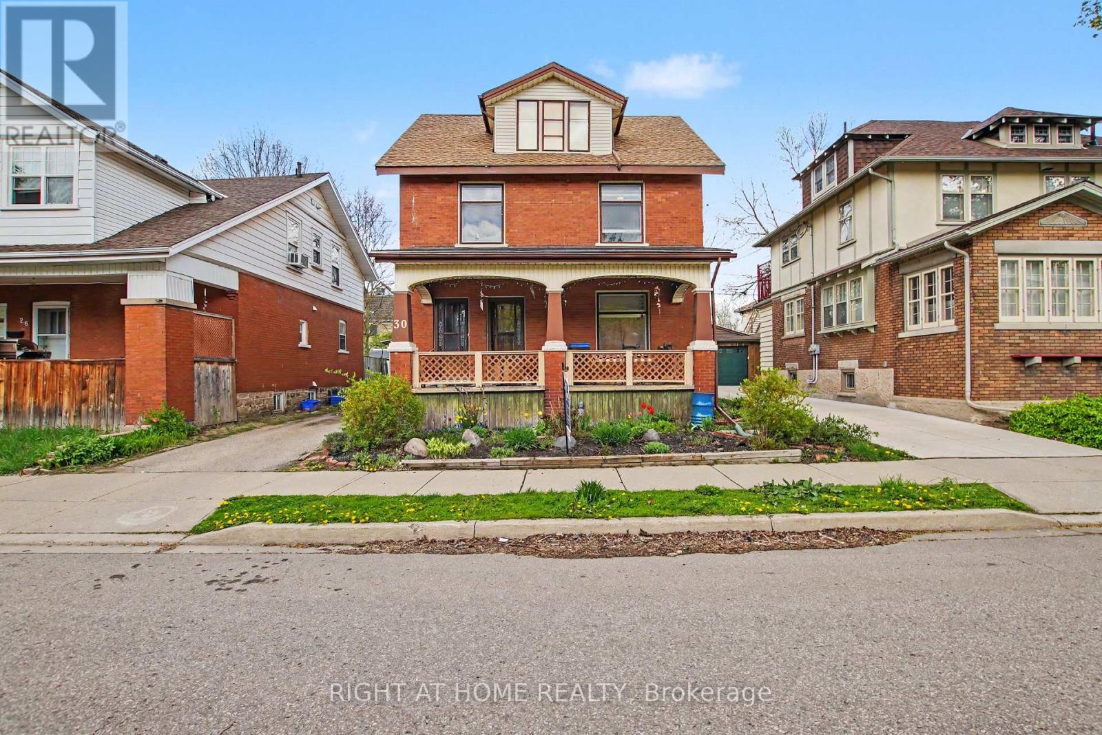MLS® listing #29725468 for sale located at 30 HOHNER AVENUE