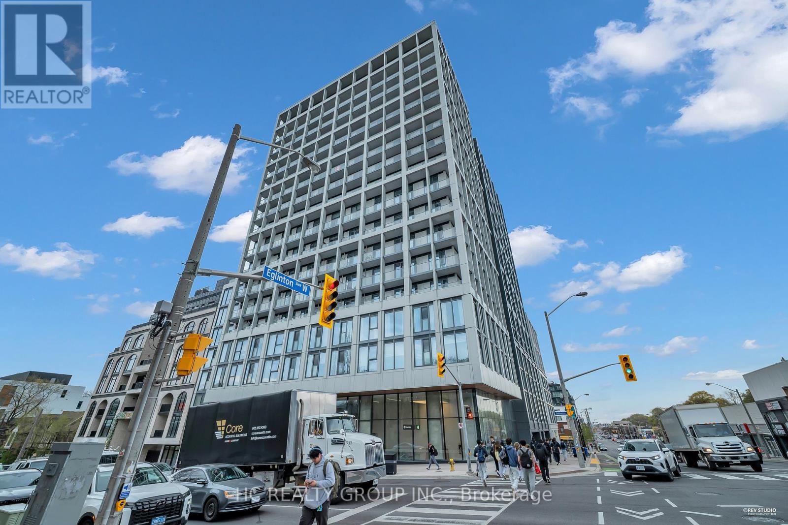 MLS® listing #29726098 for sale located at 603 - 2020 BATHURST STREET
