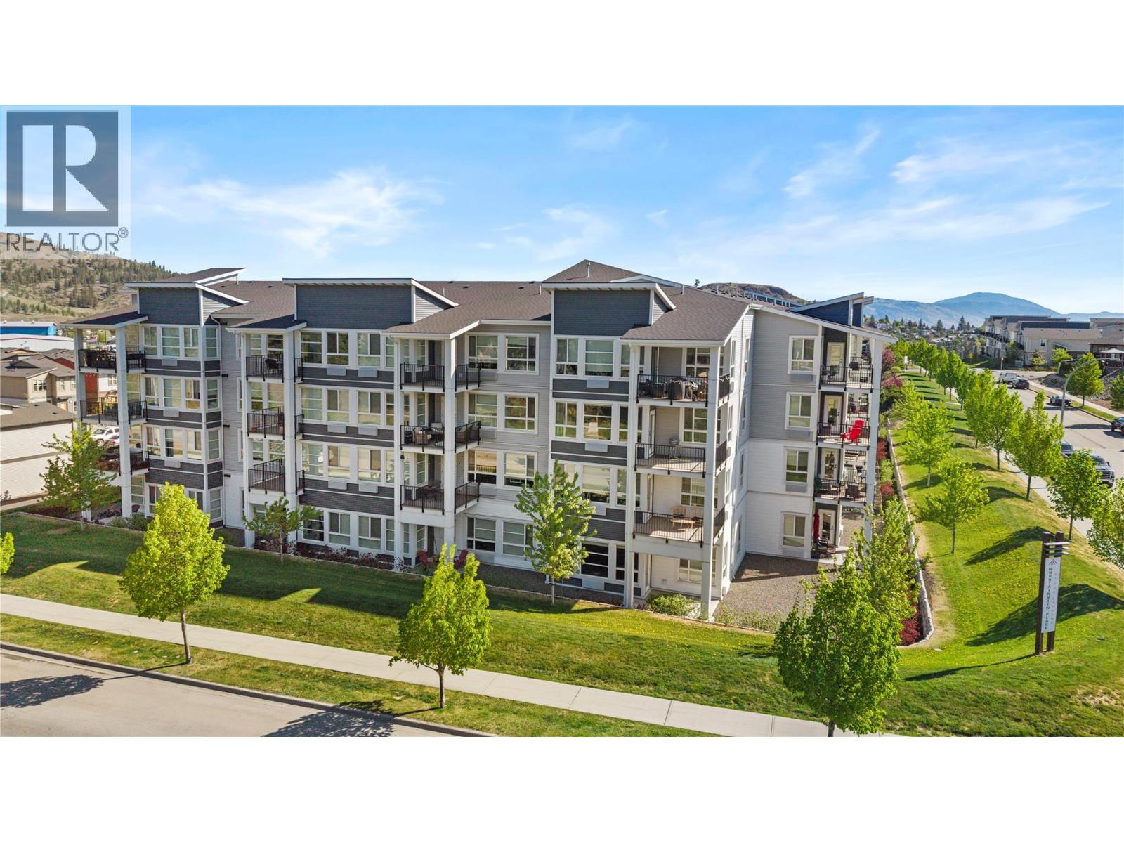 MLS® listing #29726133 for sale located at 1880 Hugh Allan Drive Unit# 309