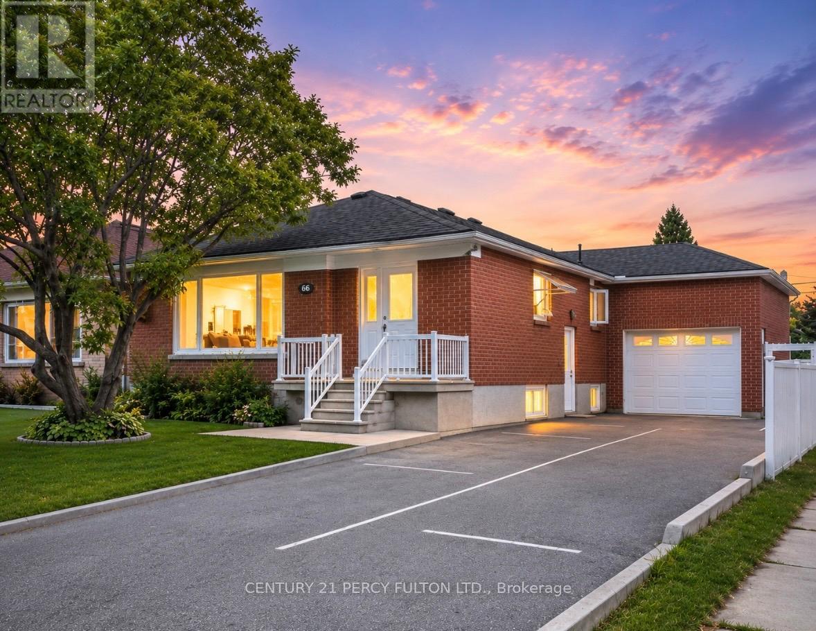 MLS® listing #29726501 for sale located at 66 ACTON AVENUE
