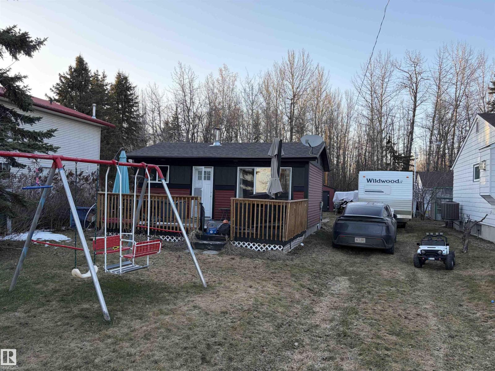 MLS® listing #29726622 for sale located at #200 47436 RGE RD