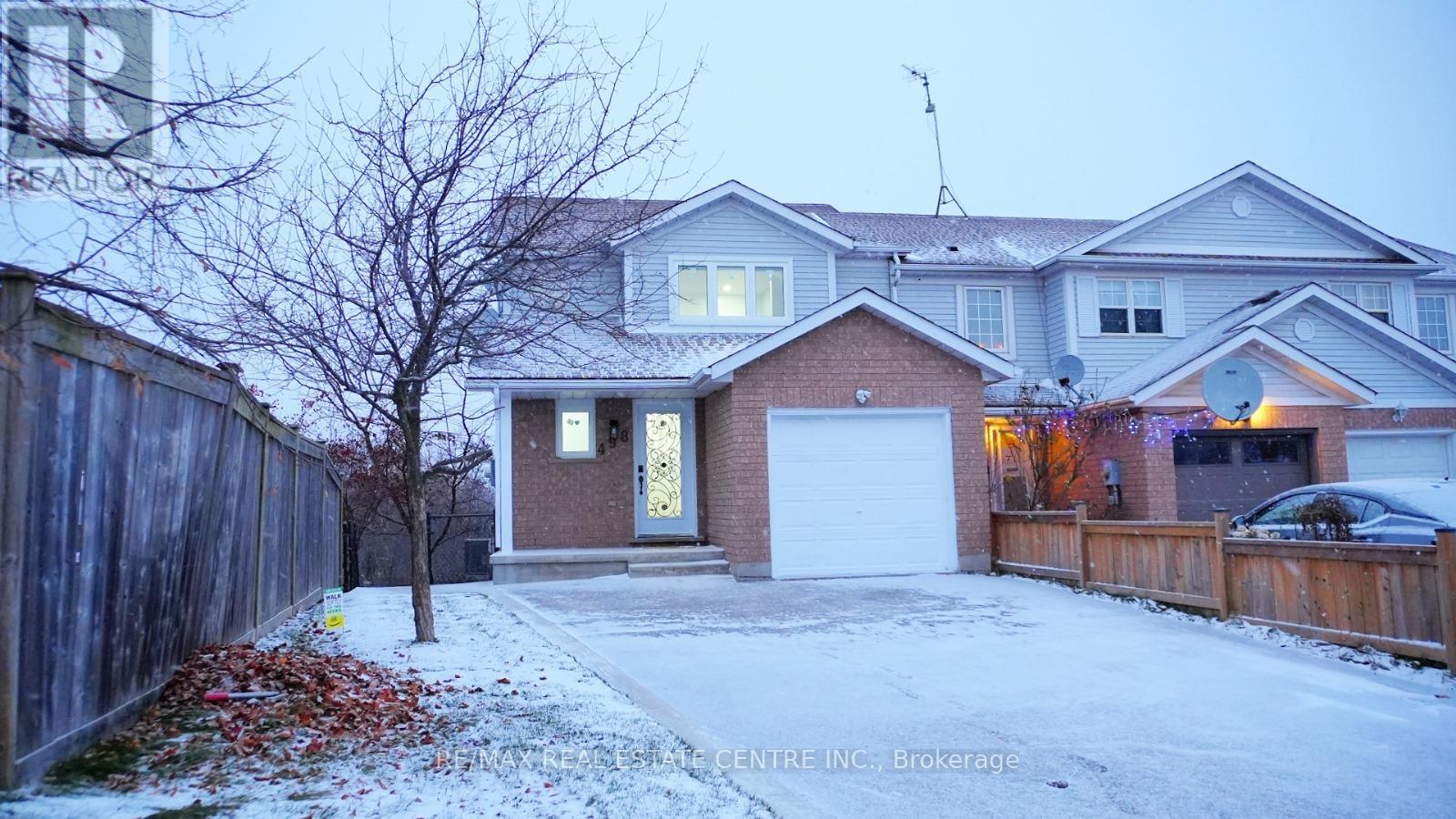 MLS® listing #29727054 for sale located at 498 BANKSIDE DRIVE