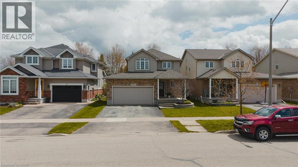 MLS® listing #29727269 for sale located at 59 SUGAR KING Drive
