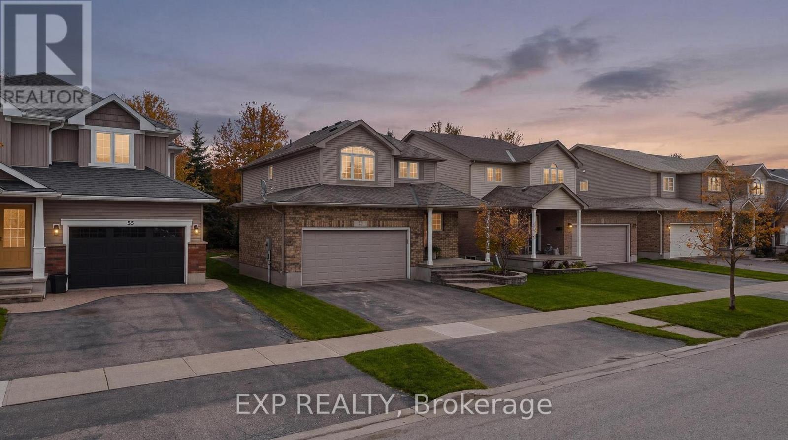 MLS® listing #29727279 for sale located at 59 SUGAR KING DRIVE