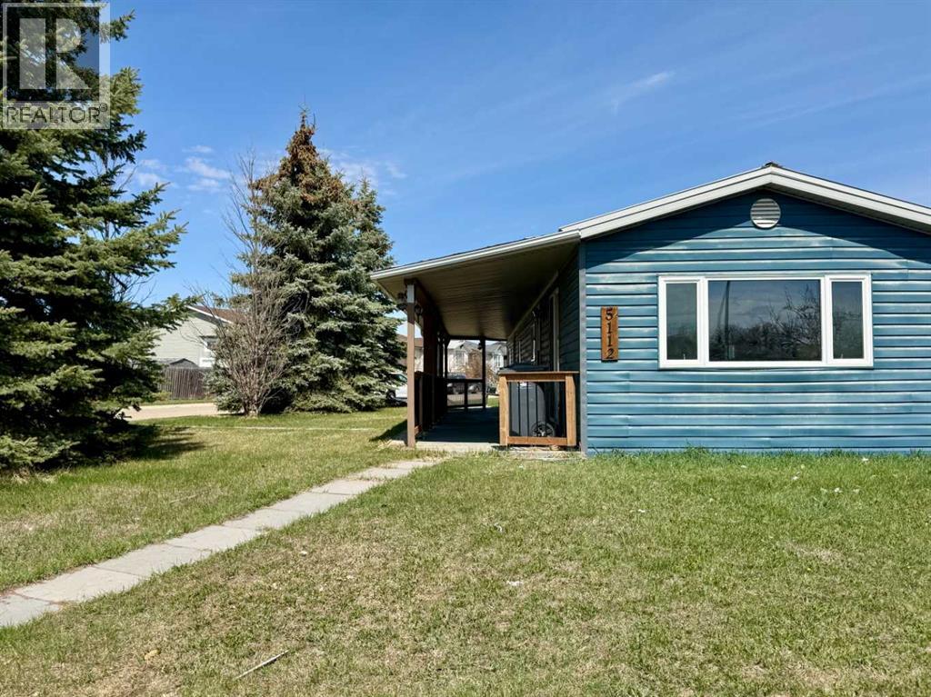 MLS® listing #29727289 for sale located at 5112 64 Avenue