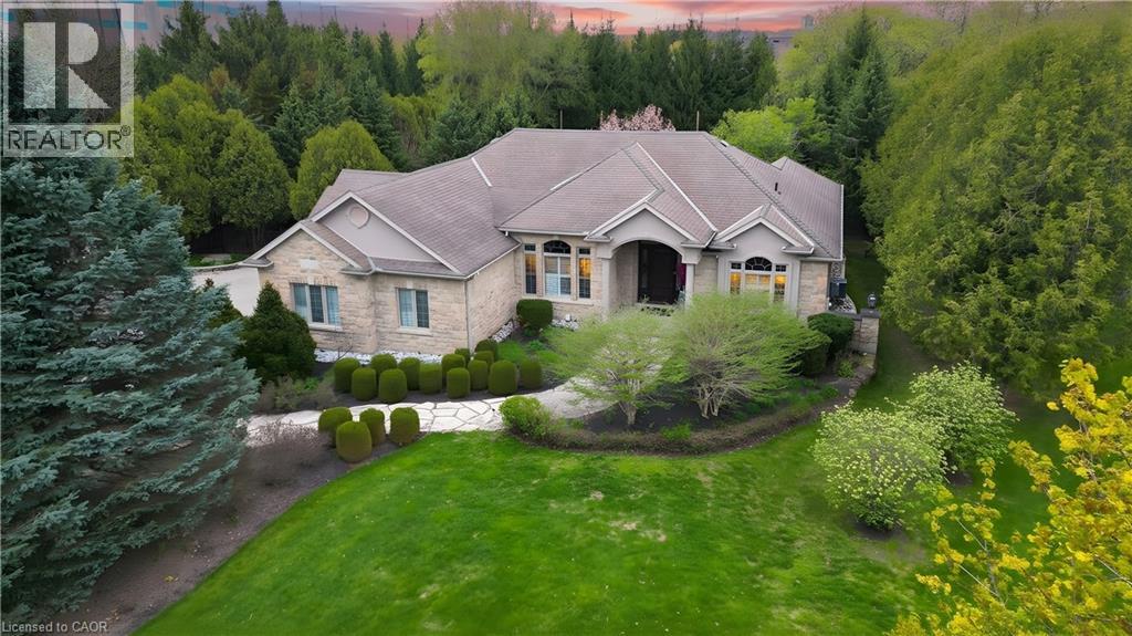 MLS® listing #29727310 for sale located at 118 OLD MILL Road