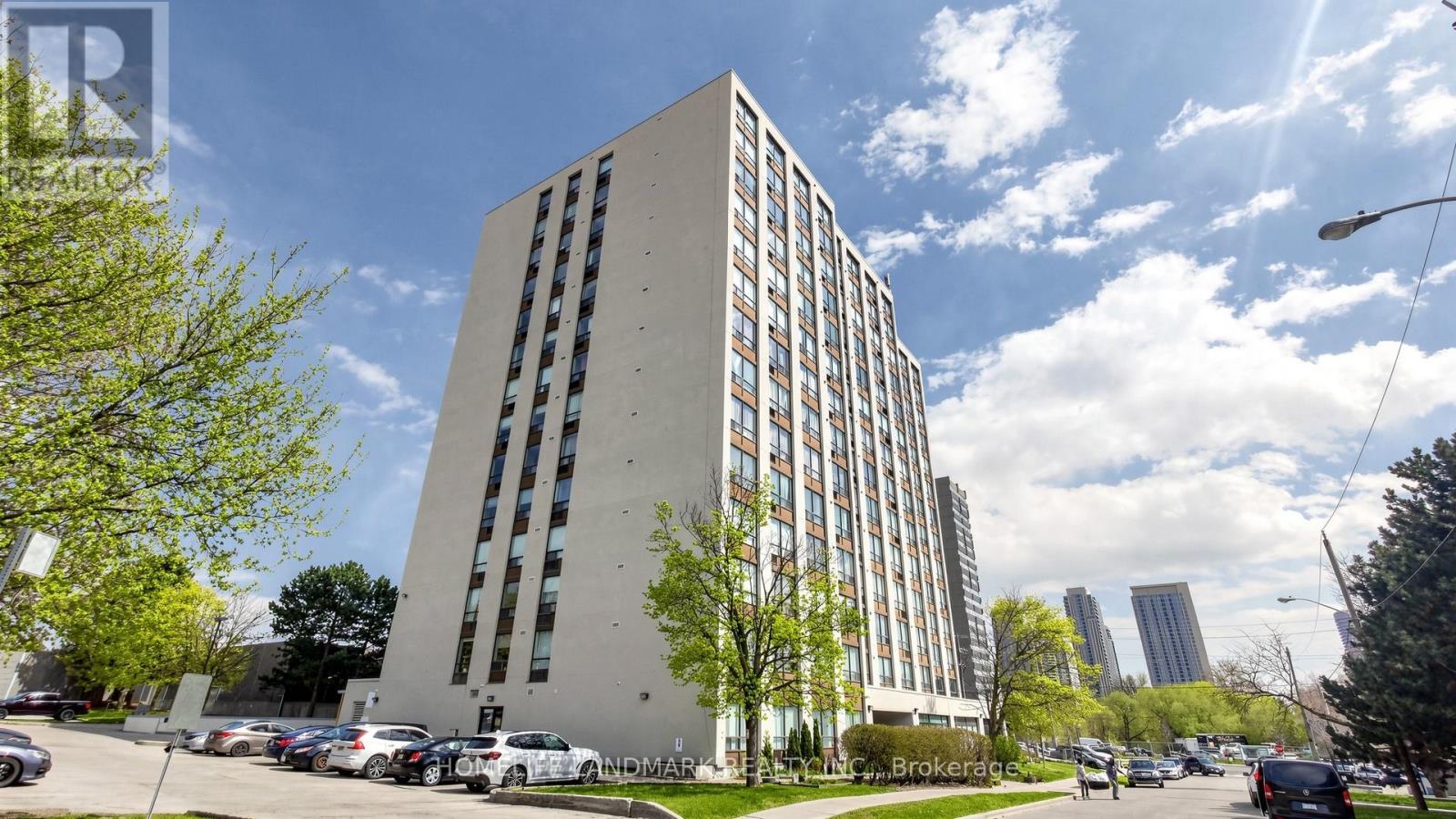 MLS® listing #29727406 for sale located at 606 - 1 REIDMOUNT AVENUE