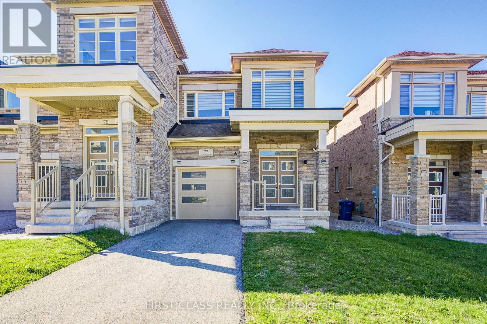 MLS® listing #29727411 for sale located at 77 WESMINA AVENUE