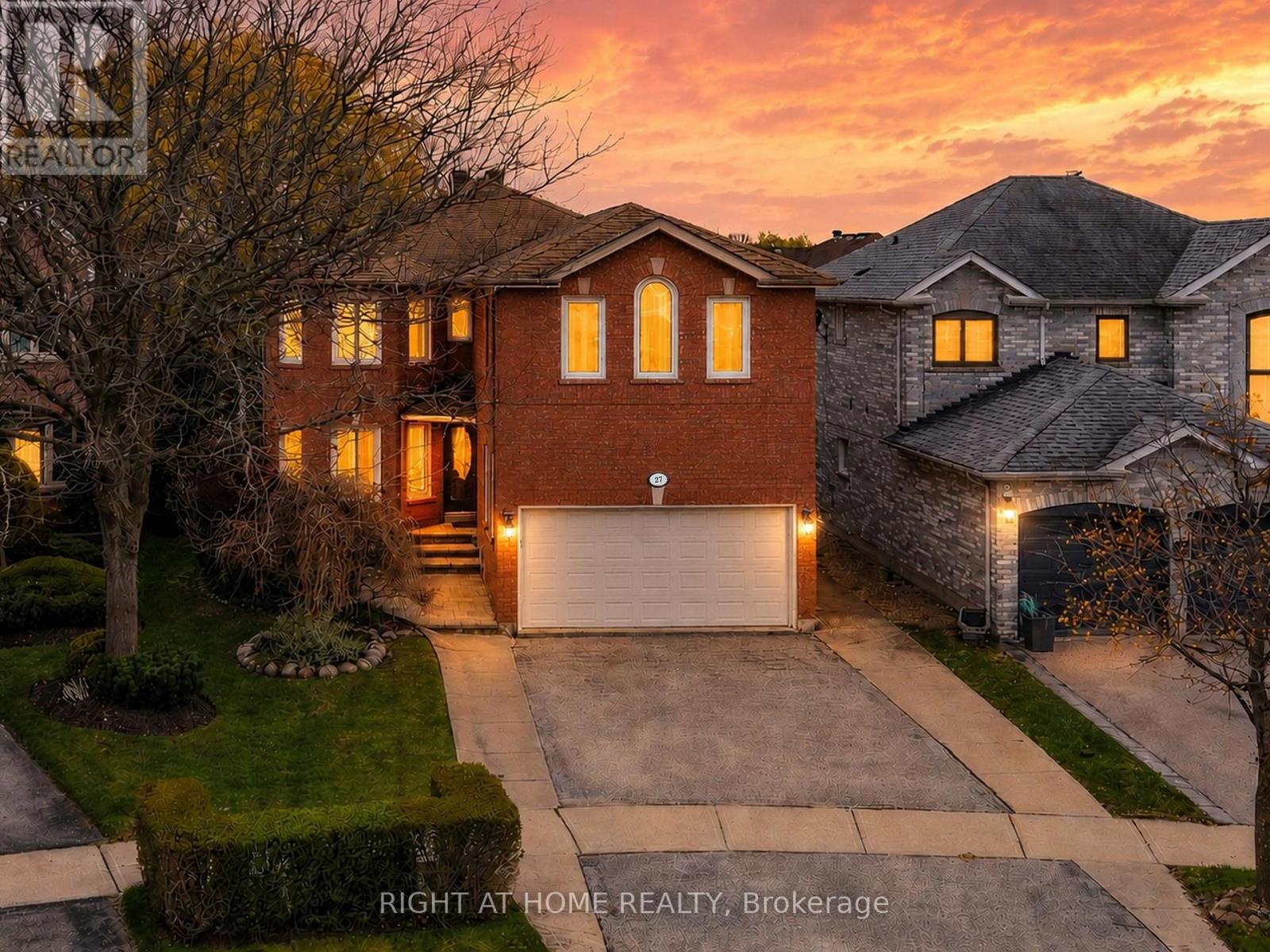 MLS® listing #29727414 for sale located at 27 CRIMSON COURT