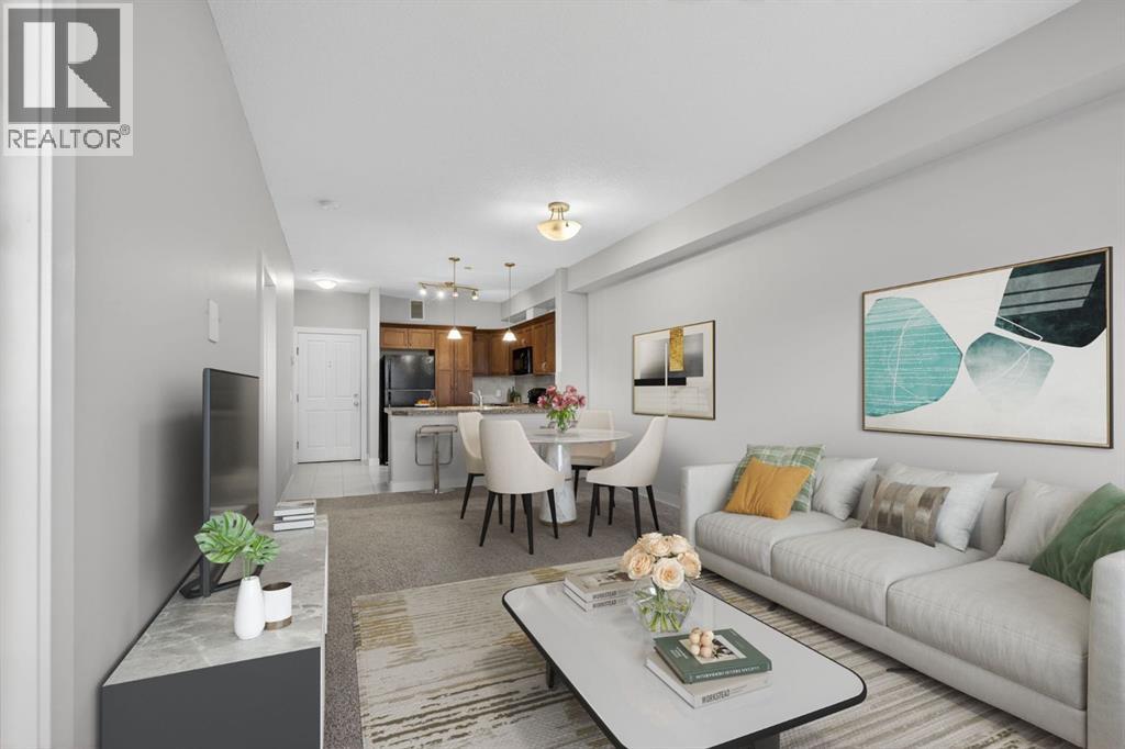MLS® listing #29727534 for sale located at 2108, 4 Kingsland Close SE