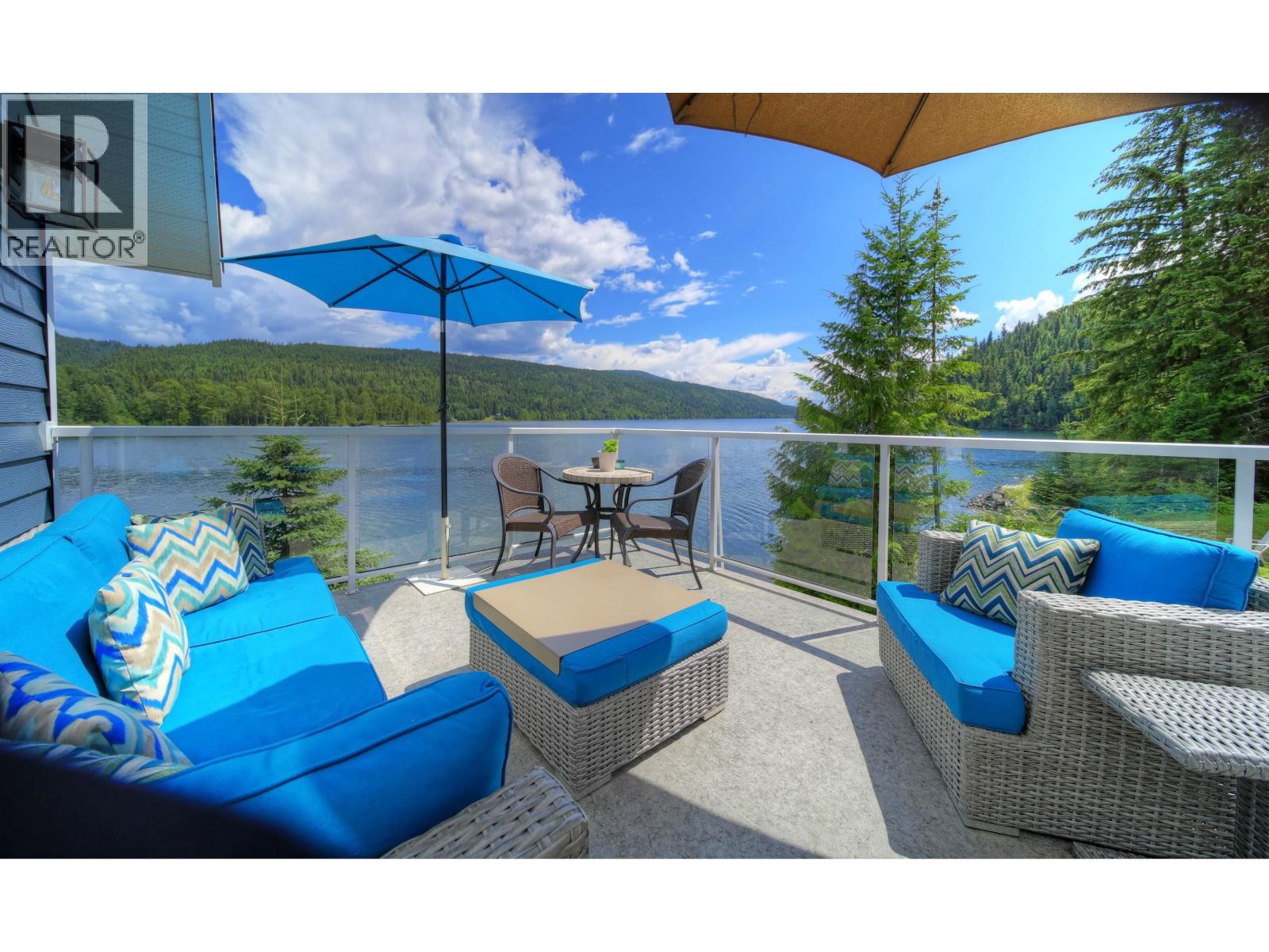 MLS® listing #29727541 for sale located at 5980 HORSEFLY-LIKELY FS ROAD