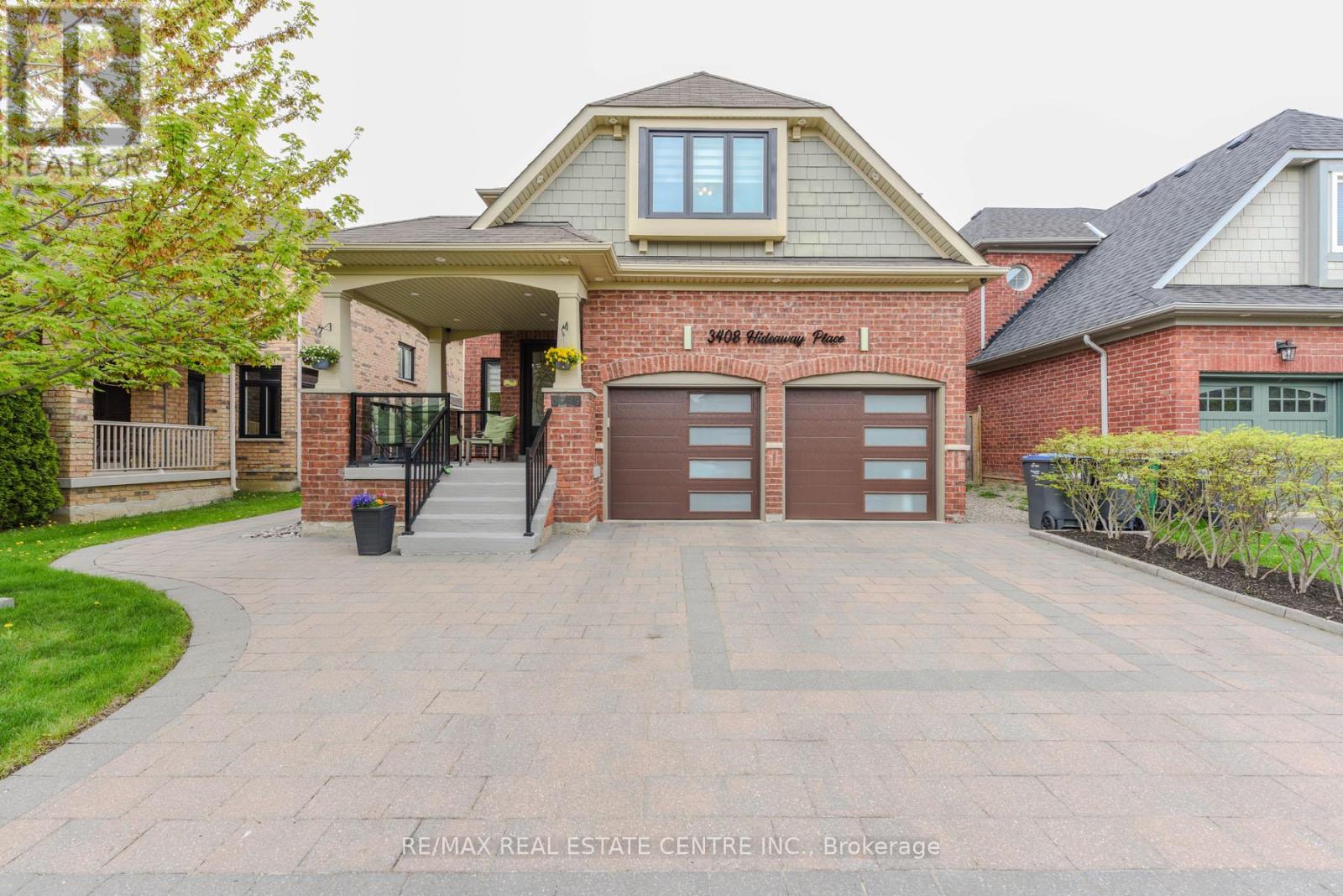 MLS® listing #29727652 for sale located at 3408 HIDEAWAY PLACE