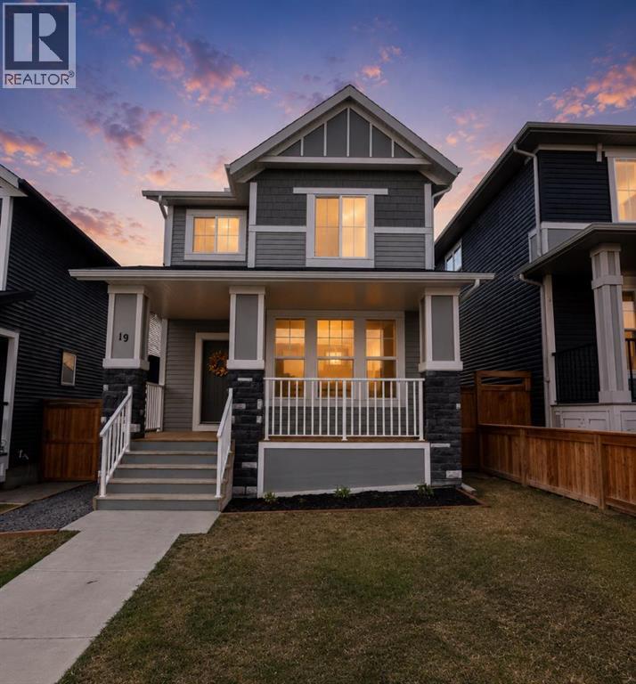 MLS® listing #29727665 for sale located at 19 Heritage Rise
